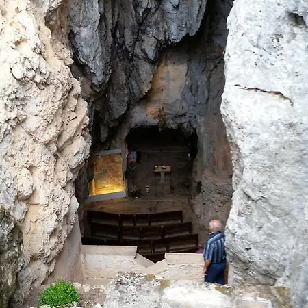 Hotel Del Sole Stilo