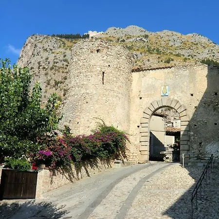 Citta Del Sole Hotell