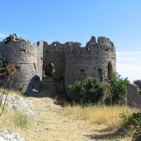 Citta Del Sole 3* Stilo