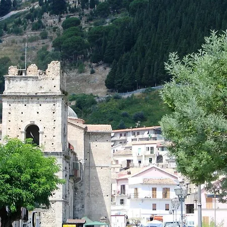Del Sole Hotel