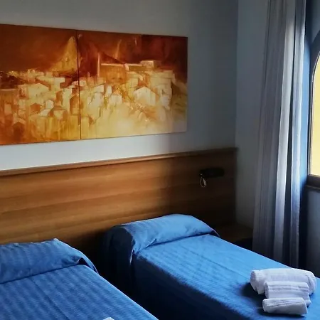 Citta Del Sole 3* Stilo