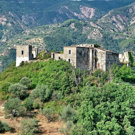 酒店 Citta Del Sole Stilo