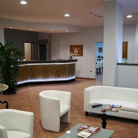 Citta Del Sole Hotell