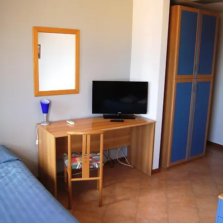 Citta Del Sole Stilo