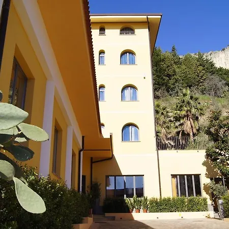 Citta Del Sole 酒店