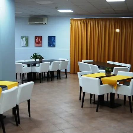 Hotell Citta Del Sole