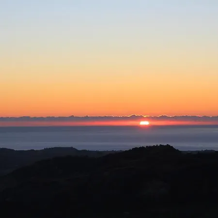 Citta Del Sole Stilo