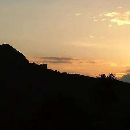 酒店 Citta Del Sole