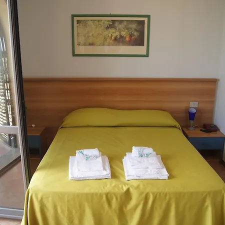 Citta Del Sole Hotell 3*