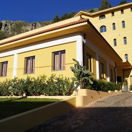 Hotel Del Sole 3*