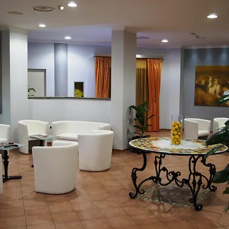 酒店 Citta Del Sole