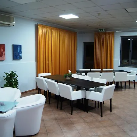 Hotel Del Sole 3*