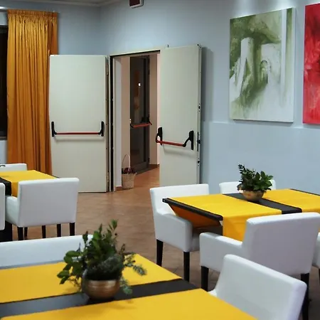 Citta Del Sole 3* Stilo