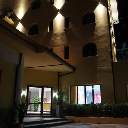 Citta Del Sole Hotell 3*