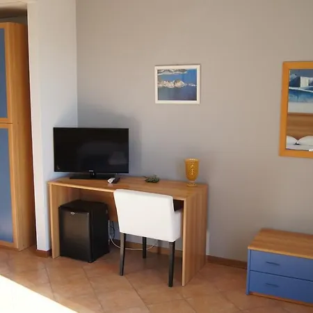 Citta Del Sole Hotell