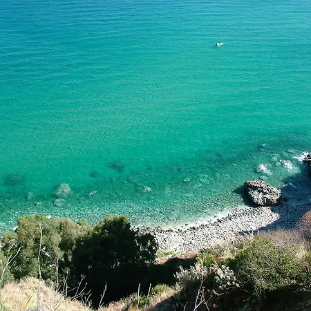 Hotell Citta Del Sole