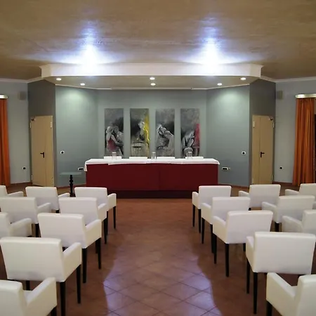 Del Sole Hotel Stilo
