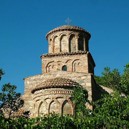 酒店 Citta Del Sole