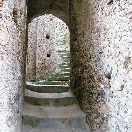 Citta Del Sole Hotell