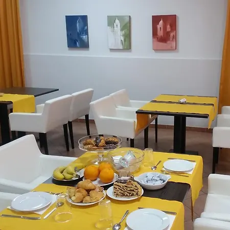 Citta Del Sole Hotell Stilo