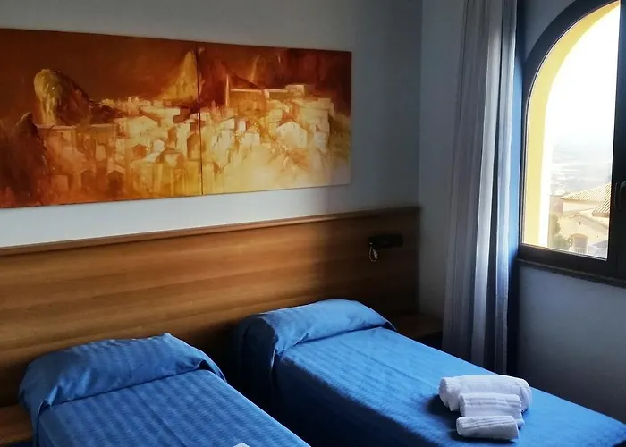 Citta Del Sole 3* Stilo