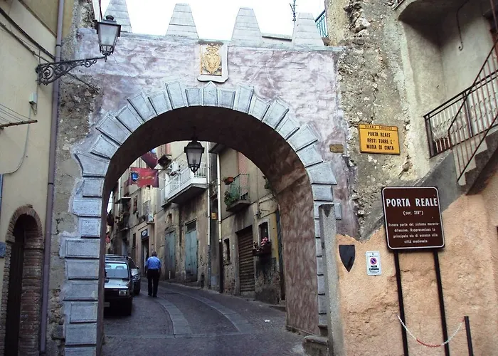 Citta Del Sole 3* Stilo