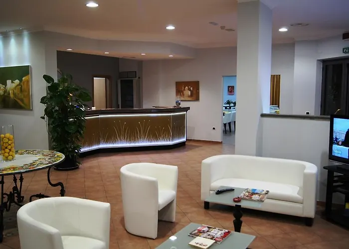 Citta Del Sole Hotel