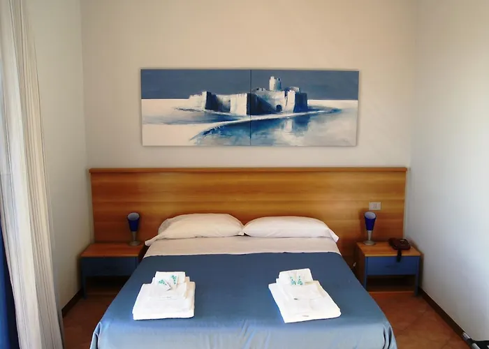 Citta Del Sole Hotel 3*