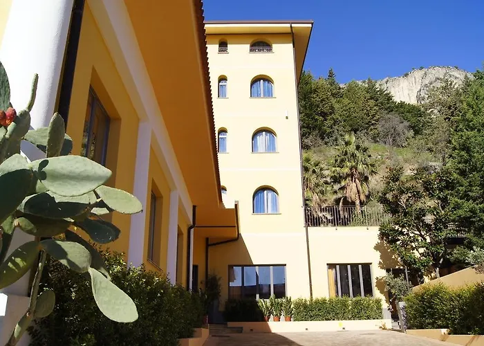 Citta Del Sole Hotel