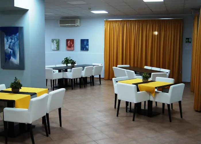 Hotel Citta Del Sole