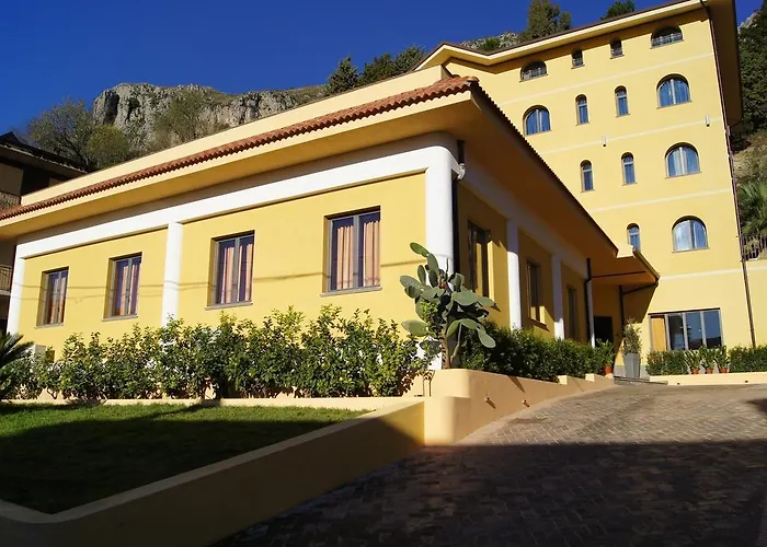 Hotel Citta Del Sole 3*