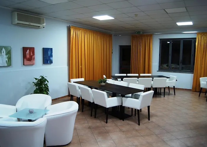 Hotel Citta Del Sole 3*