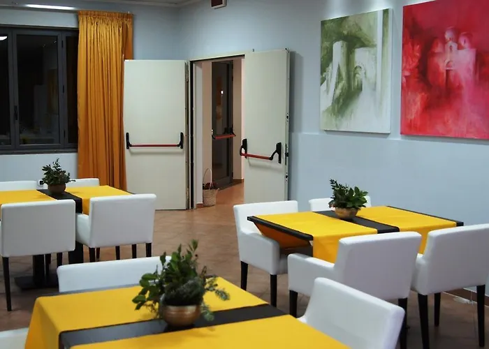 Citta Del Sole 3* Stilo