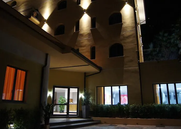 Citta Del Sole Hotel 3*