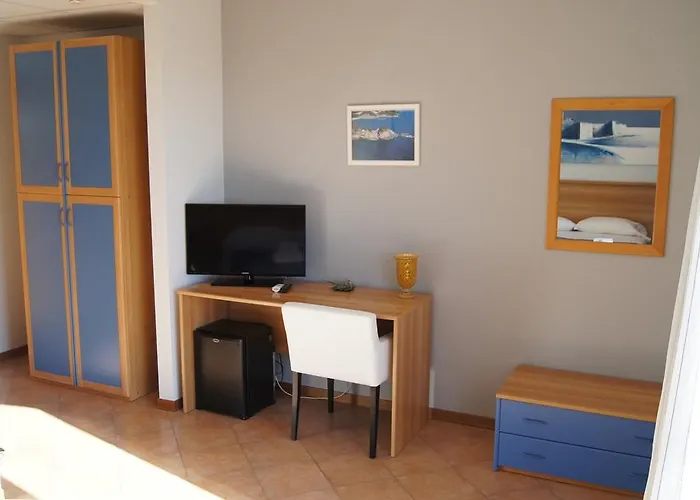 Citta Del Sole Hotel