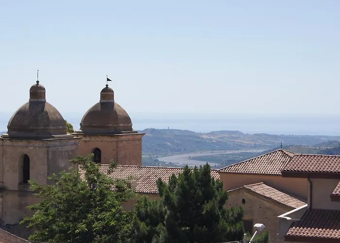 Citta Del Sole 3* Stilo