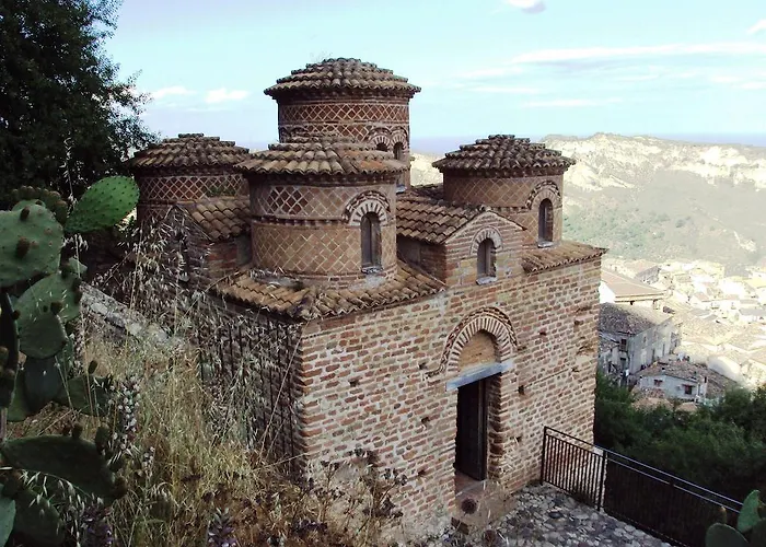 Citta Del Sole Hotel 3*